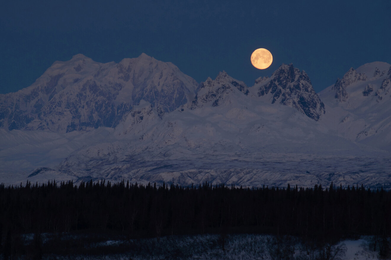 9 Where to stay near Denali National Park